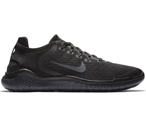 nike herren free rn 2018 laufschuhe|nike free rn black.